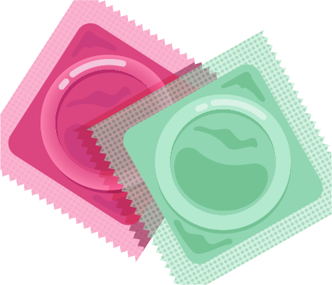 Condom Finder card image