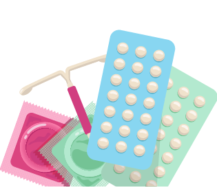 Contraception image