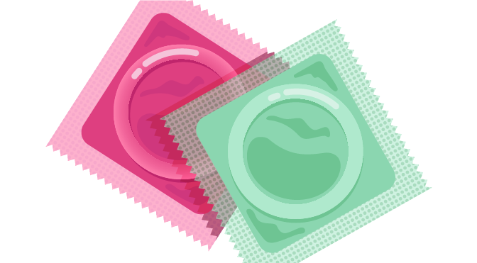 Contraception finder header image